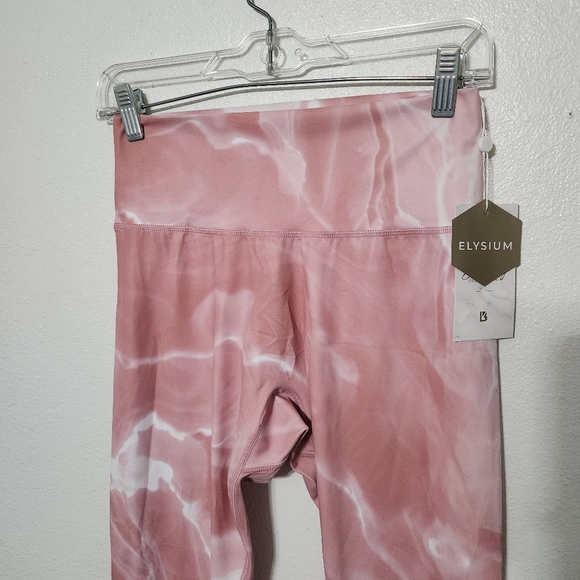 BuffBunny Rebel Leggings - Picture 8 of 14